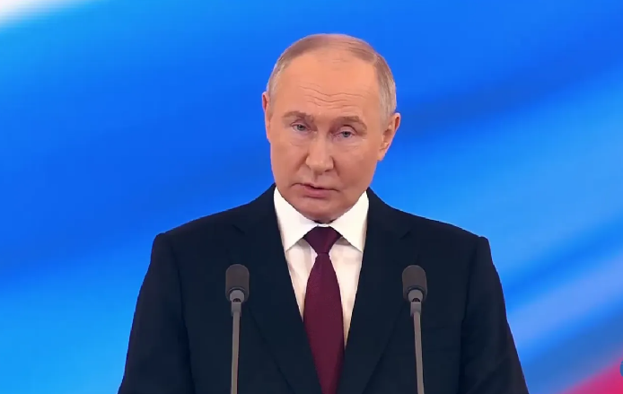 Путін вп’яте захопив владу в РФ: які ще президенти найдовше правили країнами